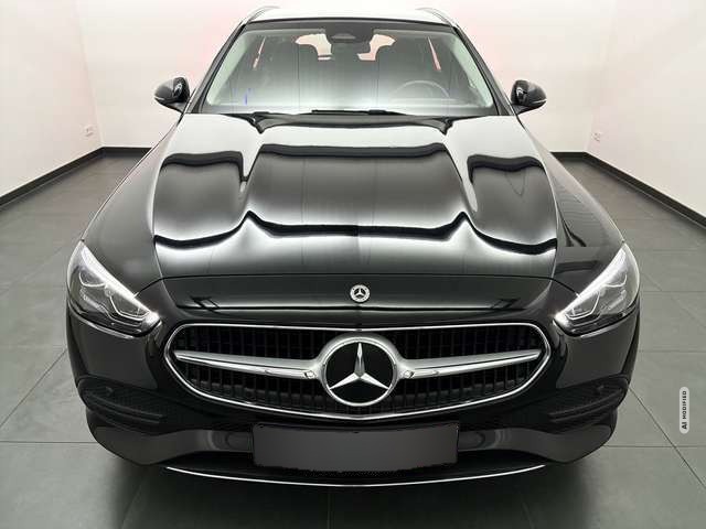 Mercedes-Benz C 300 C 300 e T Avantgarde