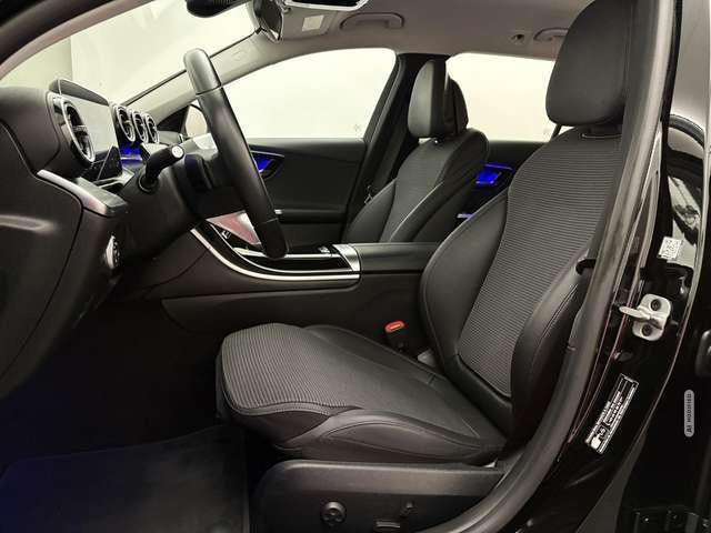 Mercedes-Benz C 300 C 300 e T Avantgarde