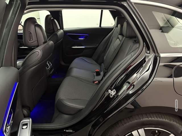Mercedes-Benz C 300 C 300 e T Avantgarde