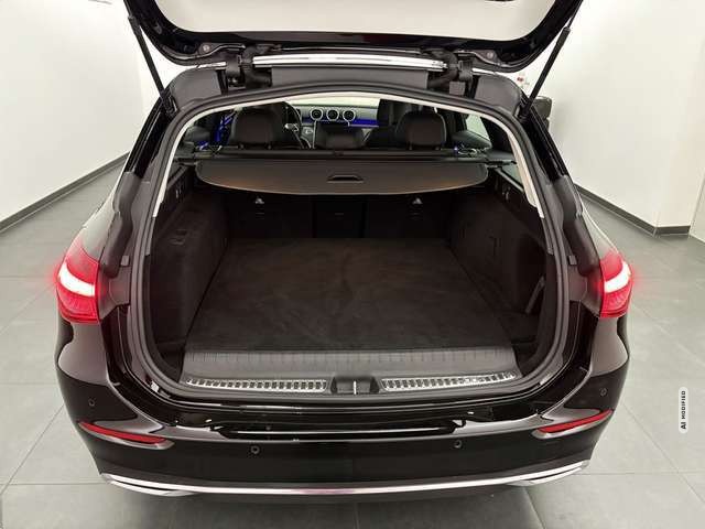 Mercedes-Benz C 300 C 300 e T Avantgarde