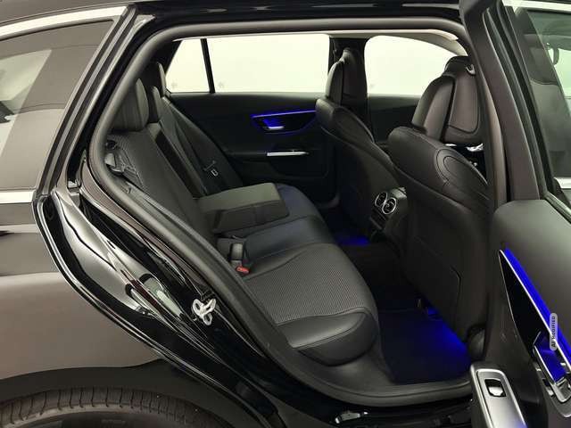 Mercedes-Benz C 300 C 300 e T Avantgarde