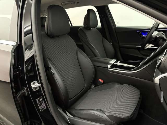 Mercedes-Benz C 300 C 300 e T Avantgarde