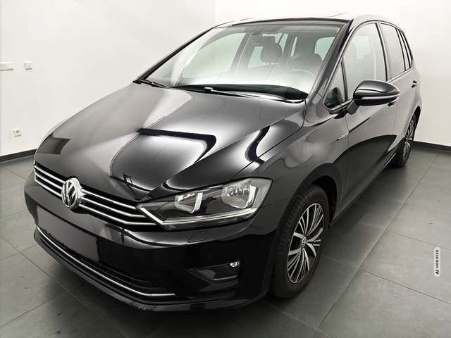 Volkswagen Golf Sportsvan Golf VII Sportsvan 1.2 TSI Allstar AHK#Pano#RFK...