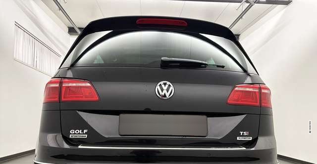 Volkswagen Golf Sportsvan Golf VII Sportsvan 1.2 TSI Allstar AHK#Pano#RFK...