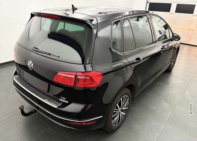 Volkswagen Golf Sportsvan Golf VII Sportsvan 1.2 TSI Allstar AHK#Pano#RFK...