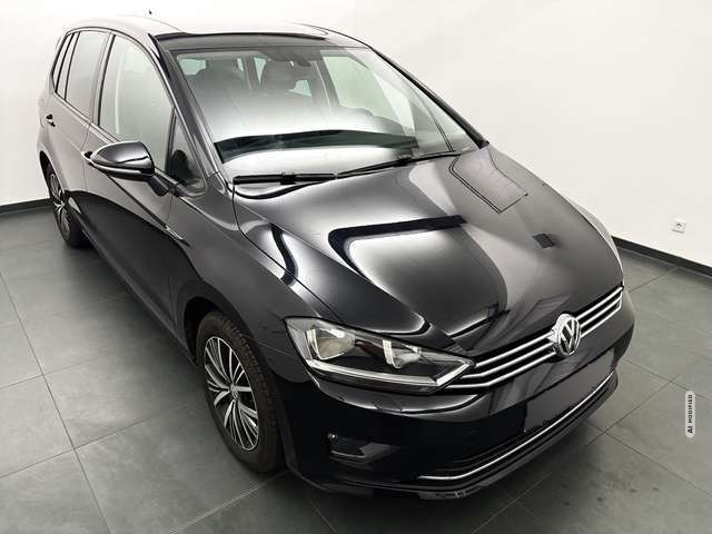Volkswagen Golf Sportsvan Golf VII Sportsvan 1.2 TSI Allstar AHK#Pano#RFK...