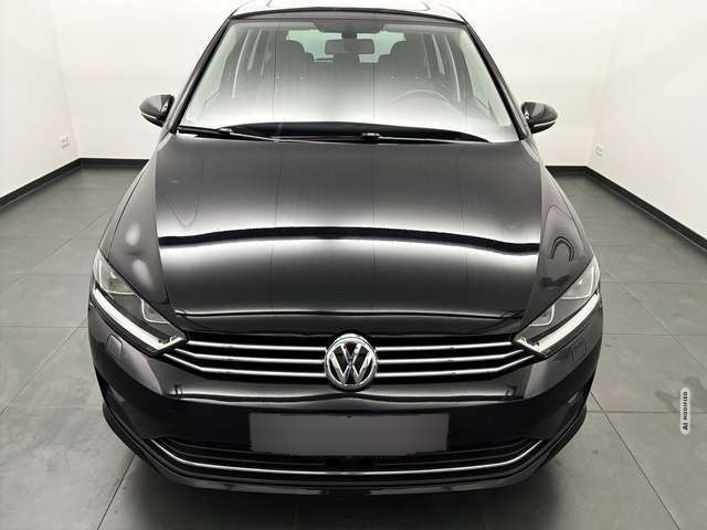 Volkswagen Golf Sportsvan Golf VII Sportsvan 1.2 TSI Allstar AHK#Pano#RFK...