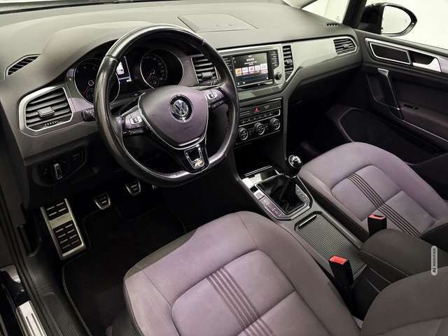 Volkswagen Golf Sportsvan Golf VII Sportsvan 1.2 TSI Allstar AHK#Pano#RFK...