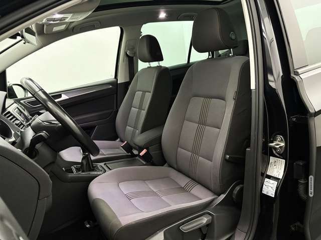 Volkswagen Golf Sportsvan Golf VII Sportsvan 1.2 TSI Allstar AHK#Pano#RFK...