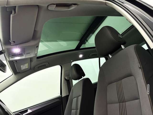 Volkswagen Golf Sportsvan Golf VII Sportsvan 1.2 TSI Allstar AHK#Pano#RFK...