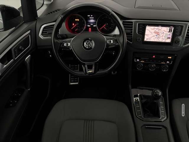 Volkswagen Golf Sportsvan Golf VII Sportsvan 1.2 TSI Allstar AHK#Pano#RFK...