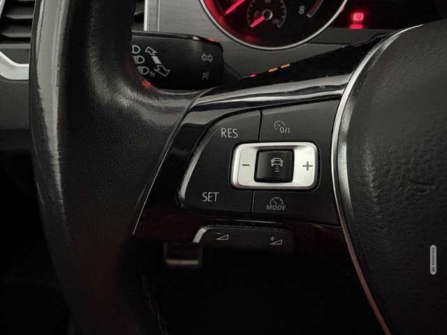 Volkswagen Golf Sportsvan Golf VII Sportsvan 1.2 TSI Allstar AHK#Pano#RFK...