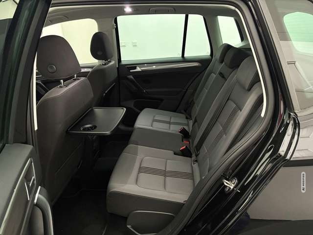 Volkswagen Golf Sportsvan Golf VII Sportsvan 1.2 TSI Allstar AHK#Pano#RFK...