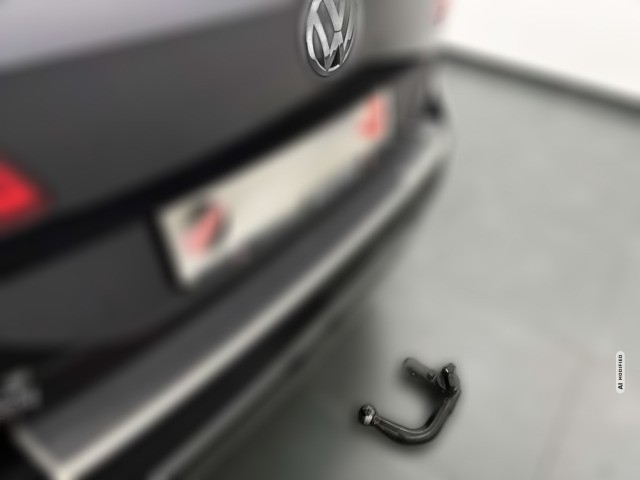 Volkswagen Golf Sportsvan Golf VII Sportsvan 1.2 TSI Allstar AHK#Pano#RFK...