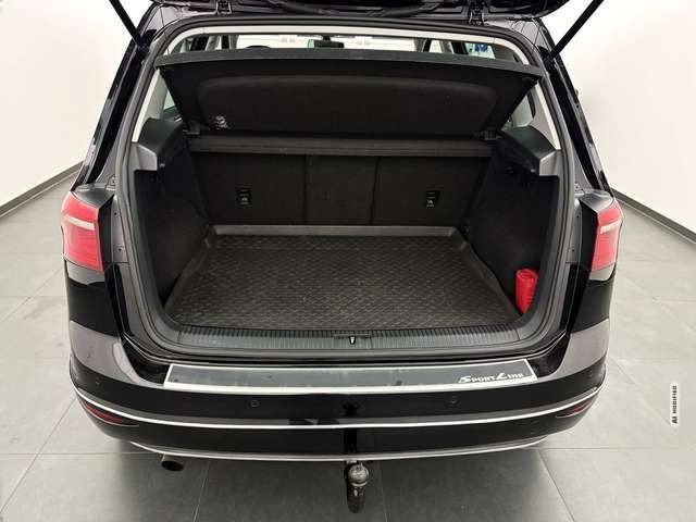 Volkswagen Golf Sportsvan Golf VII Sportsvan 1.2 TSI Allstar AHK#Pano#RFK...