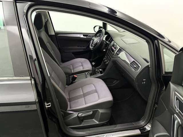 Volkswagen Golf Sportsvan Golf VII Sportsvan 1.2 TSI Allstar AHK#Pano#RFK...