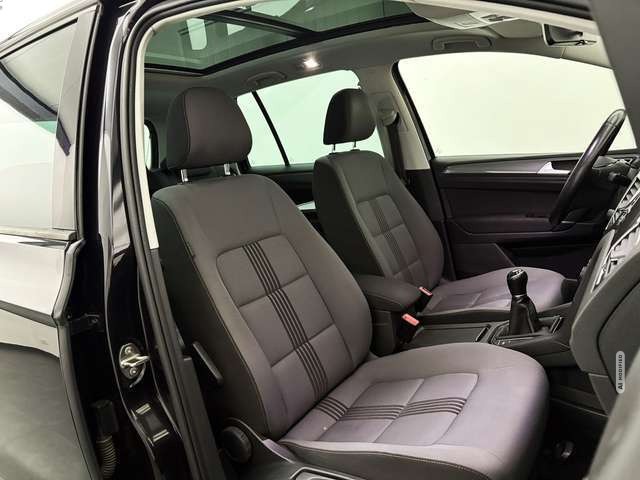 Volkswagen Golf Sportsvan Golf VII Sportsvan 1.2 TSI Allstar AHK#Pano#RFK...