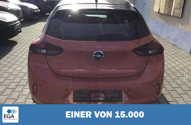 Opel Corsa 1.2 Turbo Elegance 1.2 74 kW