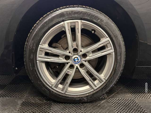 BMW 118 i Sportline Aut*LED*Navi*Tempo*PDC*CarPlay*