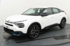Bild Citroën C4 136PS AT Feel Pack SHZ LED LKHZ