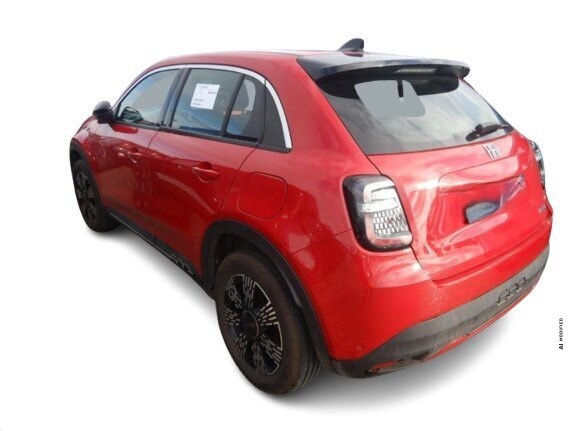 Fiat 600 136 PS E-DCT Pop