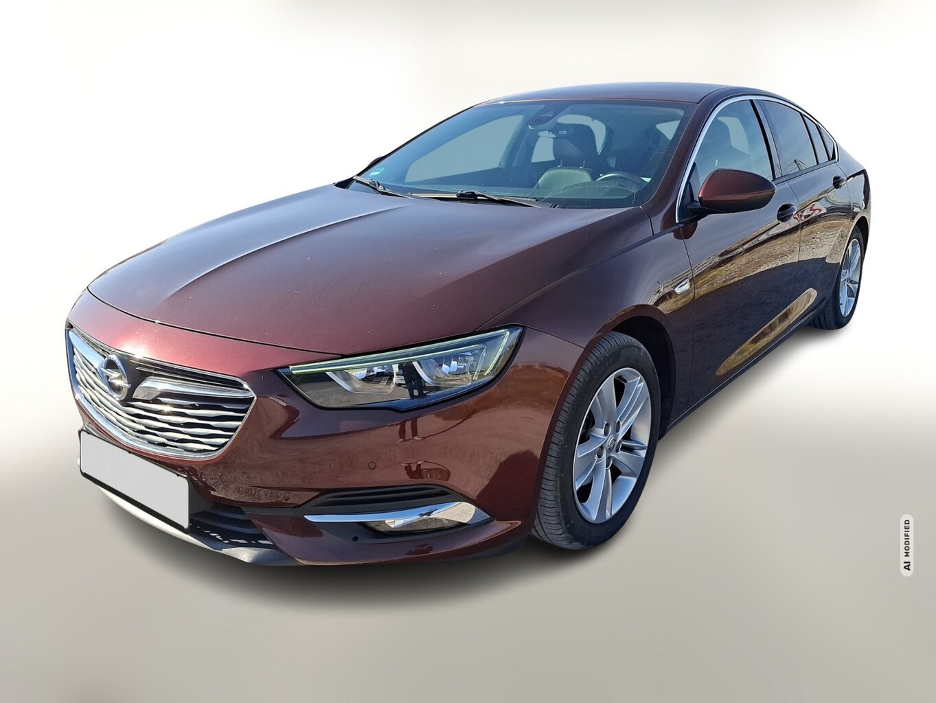 Opel Insignia 1.5 Turbo 165 Edition PDC LaneAs LM17Z