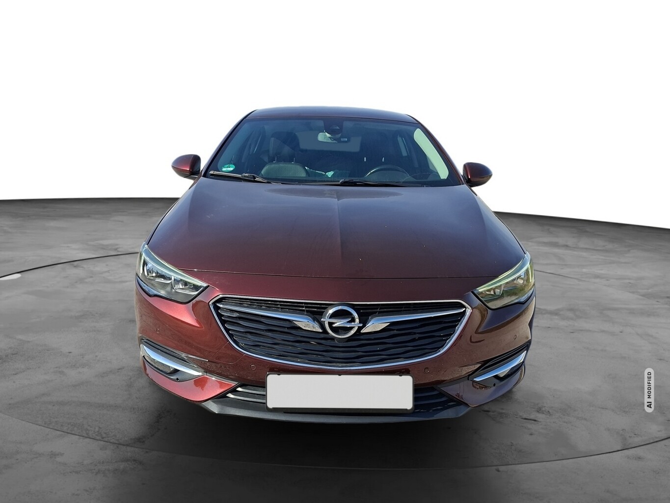 Opel Insignia 1.5 Turbo 165 Edition PDC LaneAs LM17Z