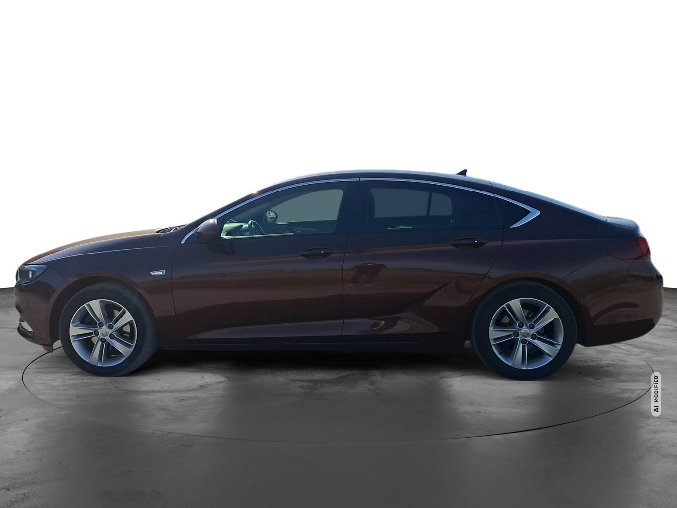 Opel Insignia 1.5 Turbo 165 Edition PDC LaneAs LM17Z