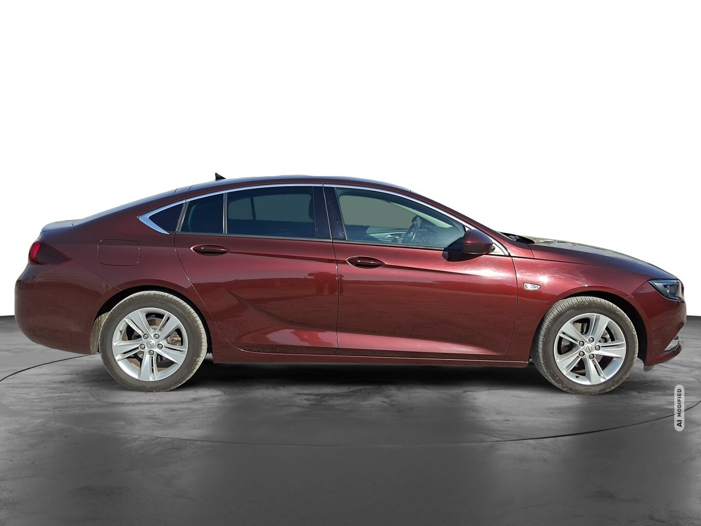 Opel Insignia 1.5 Turbo 165 Edition PDC LaneAs LM17Z