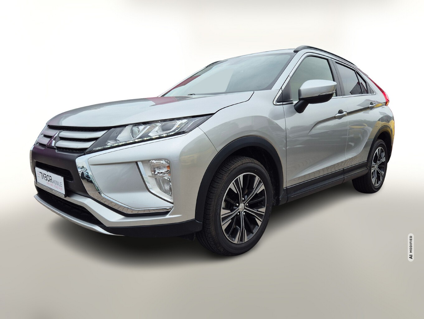 Mitsubishi Eclipse Cross 1.5 T-MIVEC 163 Active Kam LM18Z