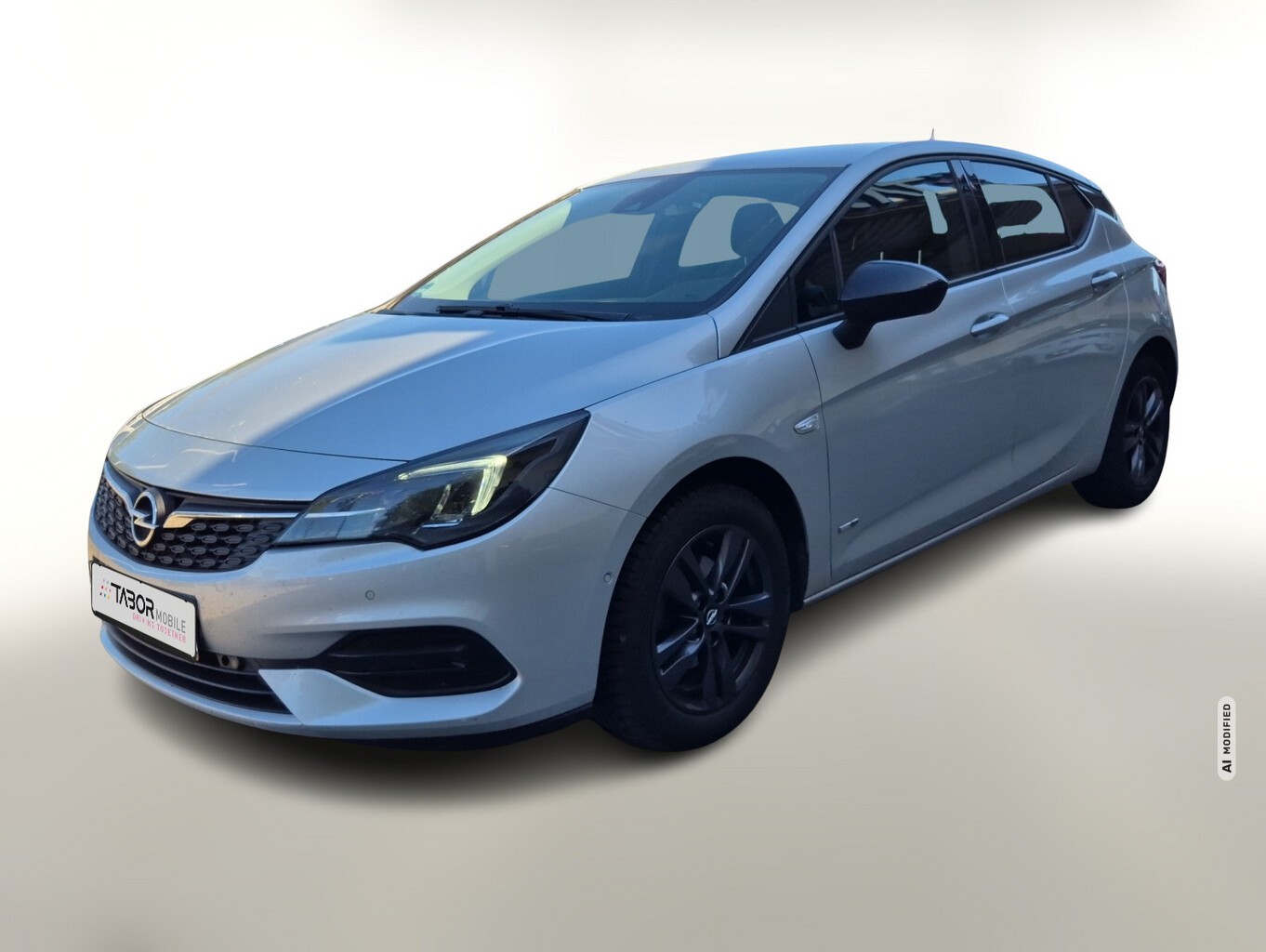 Opel Astra K 1.2 Turbo 145 Design&Tech Kam SHZ ParkA