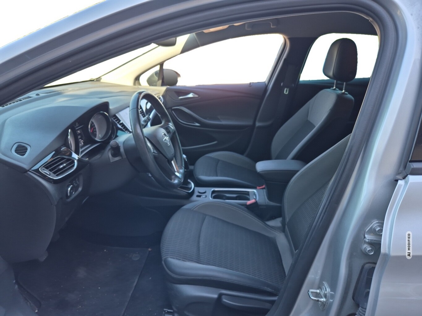 Opel Astra K 1.2 Turbo 145 Design&Tech Kam SHZ ParkA