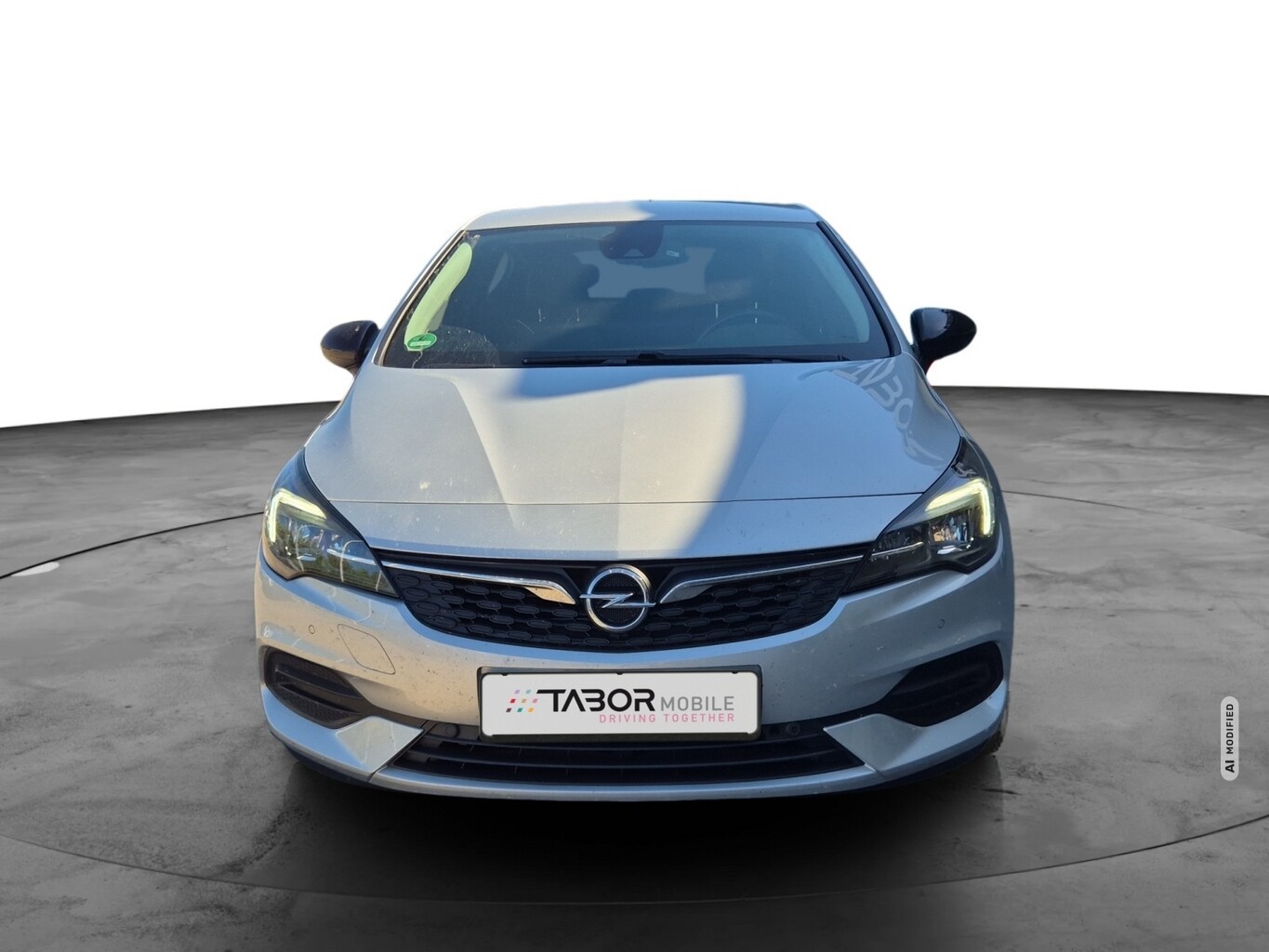 Opel Astra K 1.2 Turbo 145 Design&Tech Kam SHZ ParkA