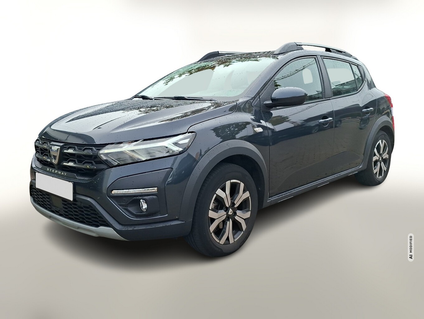 Dacia Sandero Stepway  III 1.0 TCe 100 ECO-G Comfort