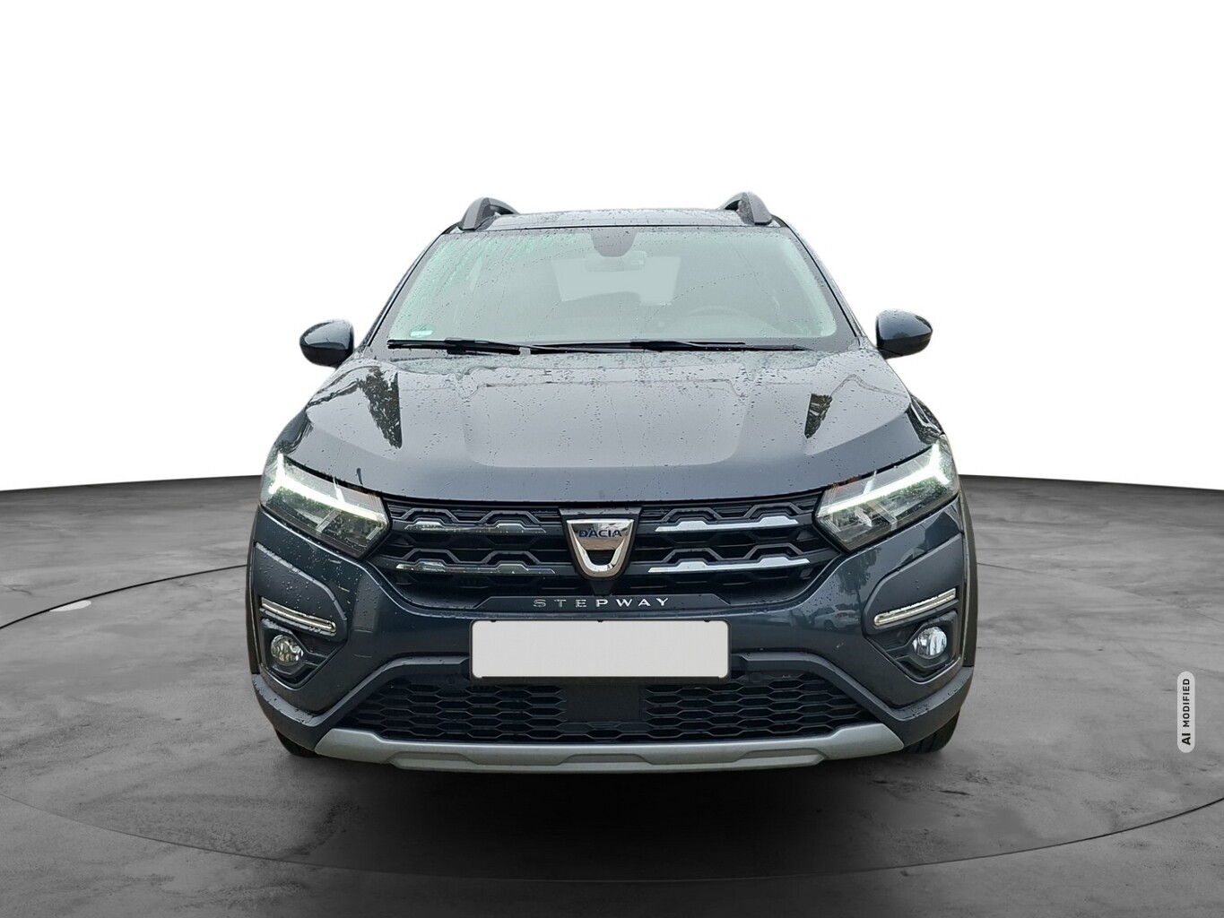 Dacia Sandero Stepway  III 1.0 TCe 100 ECO-G Comfort