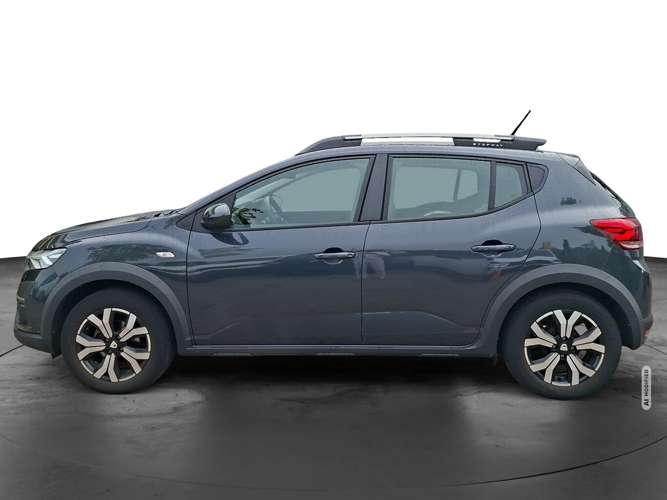 Dacia Sandero Stepway  III 1.0 TCe 100 ECO-G Comfort