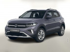 Bild Volkswagen T-Cross DSG Matrix 2ZKlima PrivG KAM R2D SHZ PDC