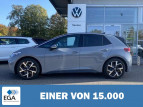 Bild Volkswagen ID.3 Pro MOVE FACELIFT APP-CONNECT+KAMERA+NAVI+1