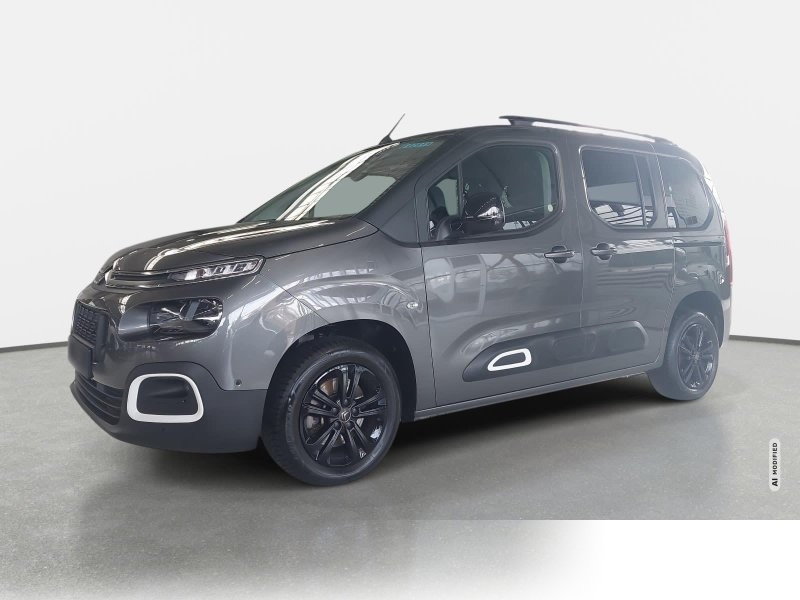 Citroën Berlingo 1.5 BlueHDi 130 Feel Pack AHK