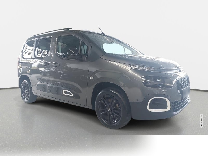 Citroën Berlingo 1.5 BlueHDi 130 Feel Pack AHK