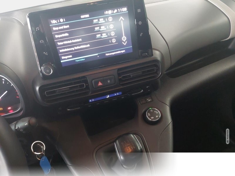 Citroën Berlingo 1.5 BlueHDi 130 Feel Pack AHK