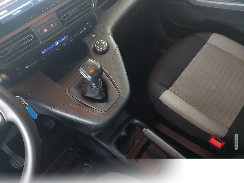 Citroën Berlingo 1.5 BlueHDi 130 Feel Pack AHK