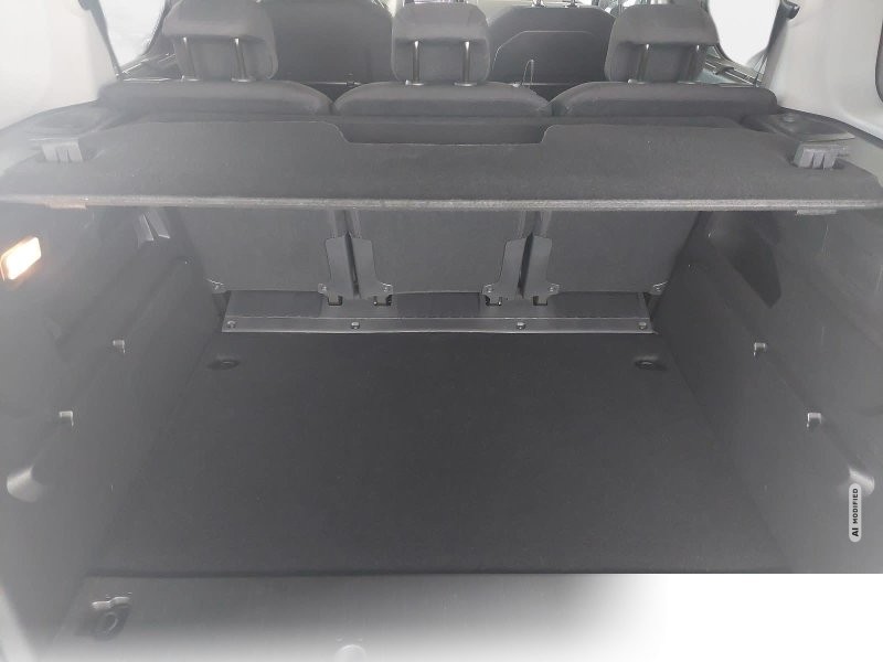 Citroën Berlingo 1.5 BlueHDi 130 Feel Pack AHK