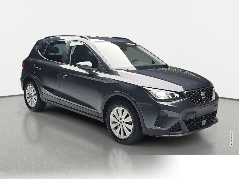 Seat Arona 1.0 TSI DSG Style Navi LED PDC LM