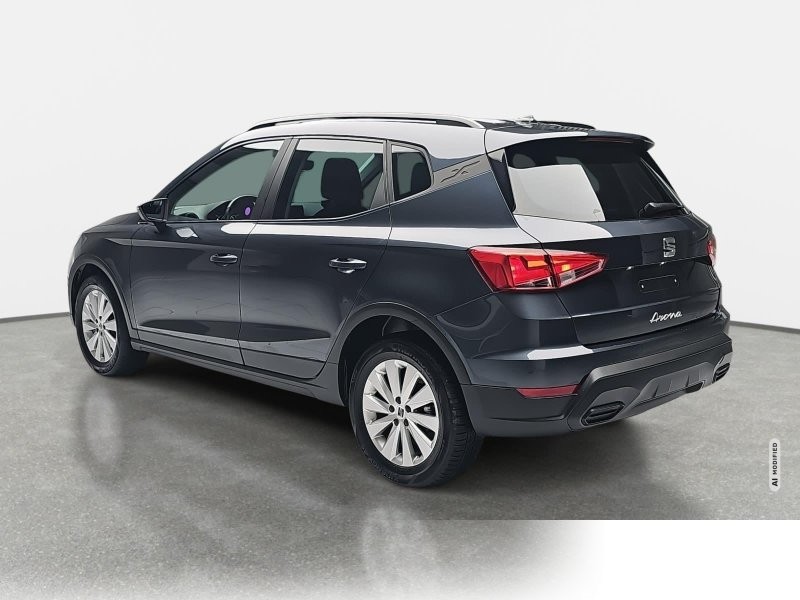 Seat Arona 1.0 TSI DSG Style Navi LED PDC LM