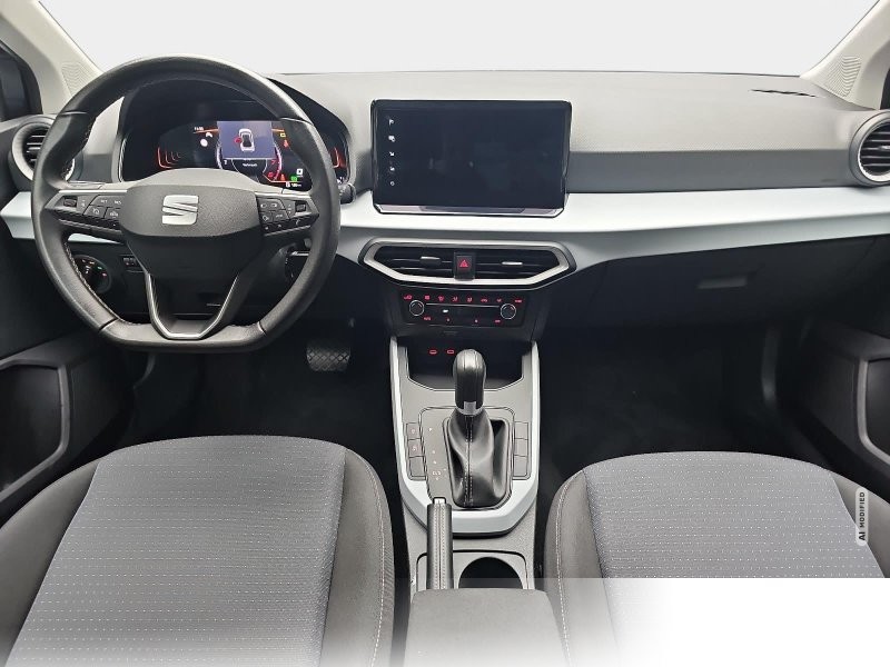 Seat Arona 1.0 TSI DSG Style Navi LED PDC LM
