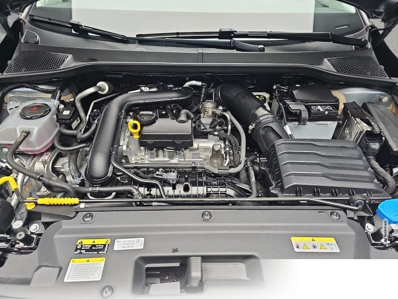 Seat Arona 1.0 TSI DSG Style Navi LED PDC LM