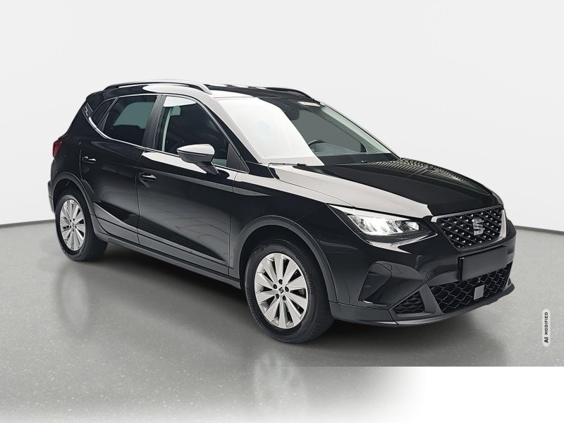 Seat Arona 1.0 TSI DSG Style Navi LED PDC LM