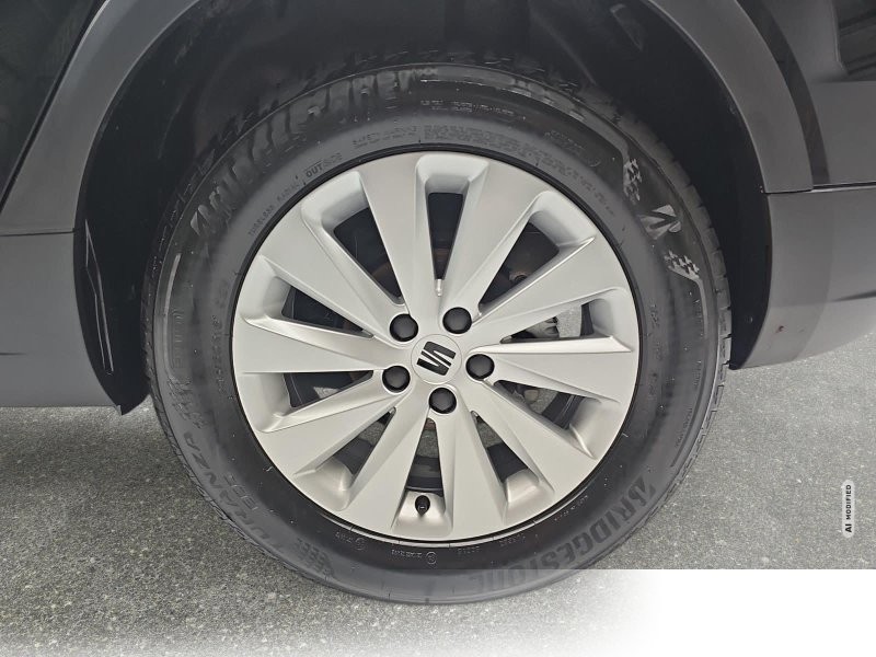 Seat Arona 1.0 TSI DSG Style Navi LED PDC LM