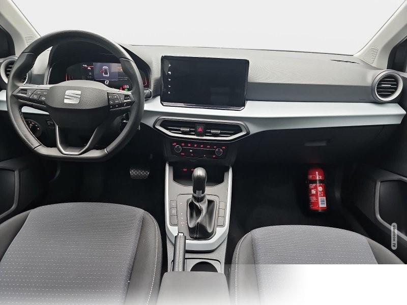Seat Arona 1.0 TSI DSG Style Navi LED PDC LM